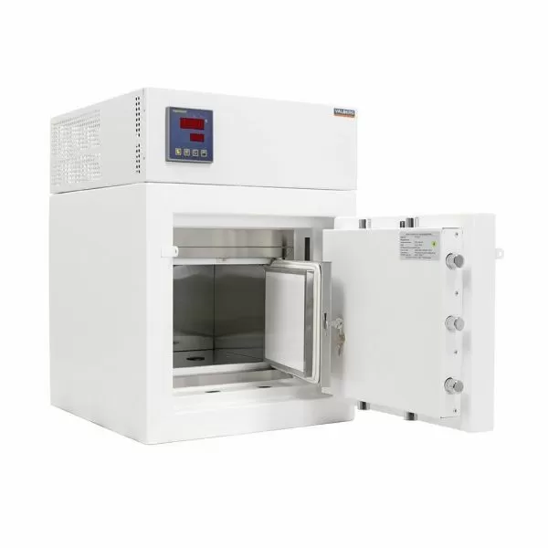 Сейф-термостат медицинский VALBERG TS-3/12