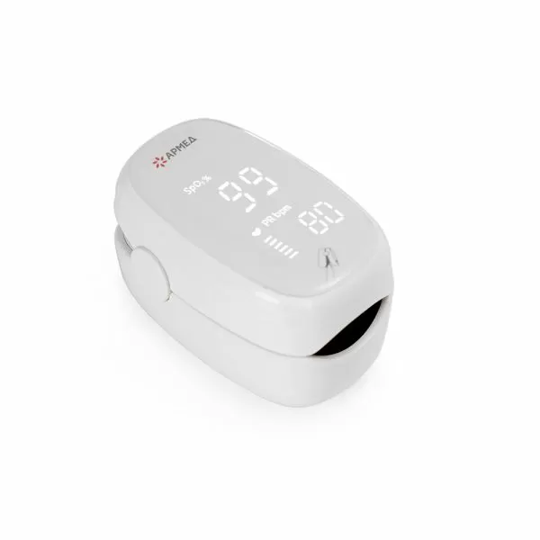 Пульсоксиметр медицинский "Armed" YX303