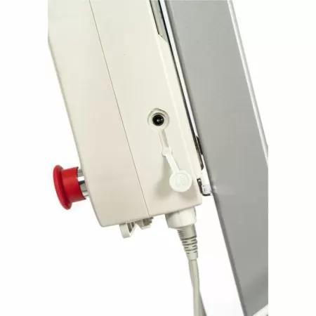 Подъемник для инвалидов с электроприводом MET TITAN 150 передвижной, литий-ионный аккумулятор