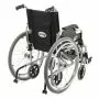 Кресло-коляска Barry A8, ширина сиденья 46см, колеса пневматические
