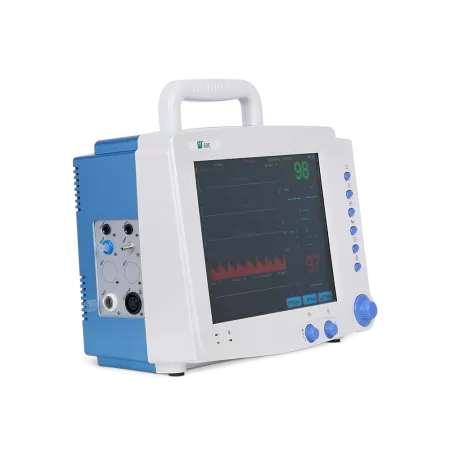 Монитор прикроватный Армед G3C цветной, TFT, диагональ дисплея 10,4 дюйма