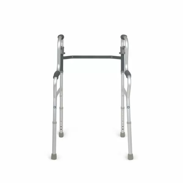 Ходунки двухуровневые Армед KR9632L нешагающие с грузоподъемностью до 120 кг