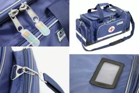 Набор реаним педиатр для с/пом детям НИП-01 "Медплант" без аспиратора арт 988