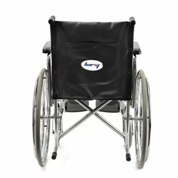 Кресло-коляска Barry B4, ширина сиденья 46 см