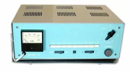 Аппарат Тонус-1 ДТ-50-3