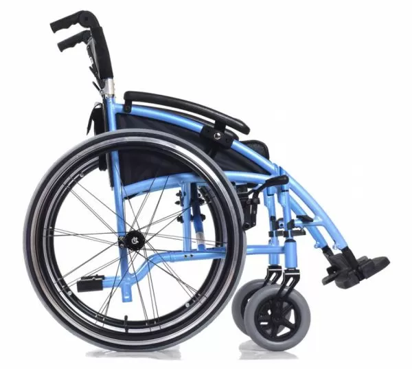 Кресло-коляска ORTONICA Desk 4000 (Base-185)