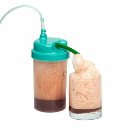 Коктейлер (сосуд) кислородный Армед Семейный