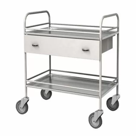 Столик манипуляционный СМ549-01 МСК-5549-01