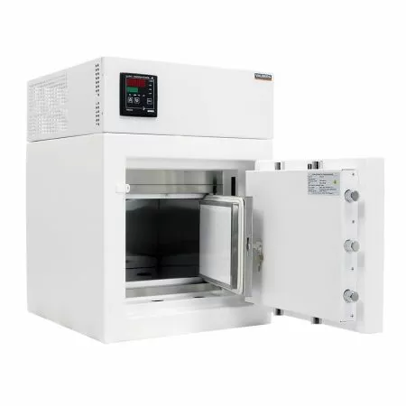 Сейф-термостат медицинский VALBERG TS-3/12