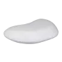 Подушка ортопедическая Тривес Evolution ТОП-961, с эффектом памяти, высота 12 см, форма боб