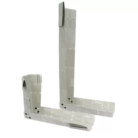 Комплект шин транспортных иммобилизационных складных для взрослых МЕДПЛАНТ КШТИв-01 малый, артикул 1096