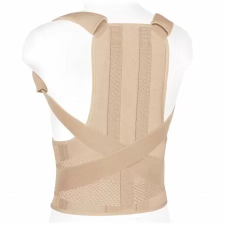 Корректор осанки Экотен КК-02Д, детский