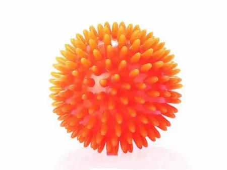 М-108 Мяч массажный игольчатый (диаметр 8см)