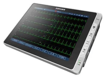 Электрокардиограф Zoncare IMAC-12