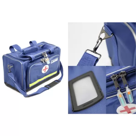 Набор изделий для врача общей практики Мединт-М НВОП-02, артикул 1276