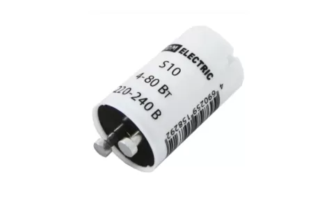 Облучатель бактерицидный "Азов" ОБН-150 с лампами TUV-C YZ30W (2 шт) и стартерами 80W 220В (2 шт)