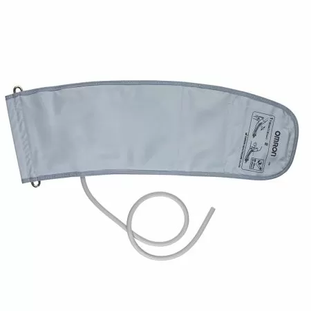 Тонометр автоматический на плечо OMRON M2 Eco с манжетой 22-32 см и адаптером (HEM-7126-ARU)