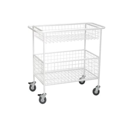 Тележка внутрикорпусная ТВд-01 МСК-506