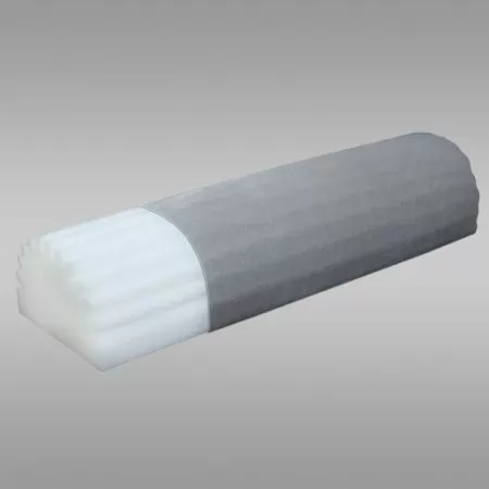 Валик ортопедический Крейт П-304, высота 10 см