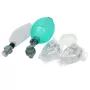 Комплект дыхательный для ручной ИВЛ типа "Амбу" многоразовый Взрослый КД-МП-В арт 475