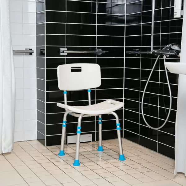 Стул для ванны Ortonica Lux-675