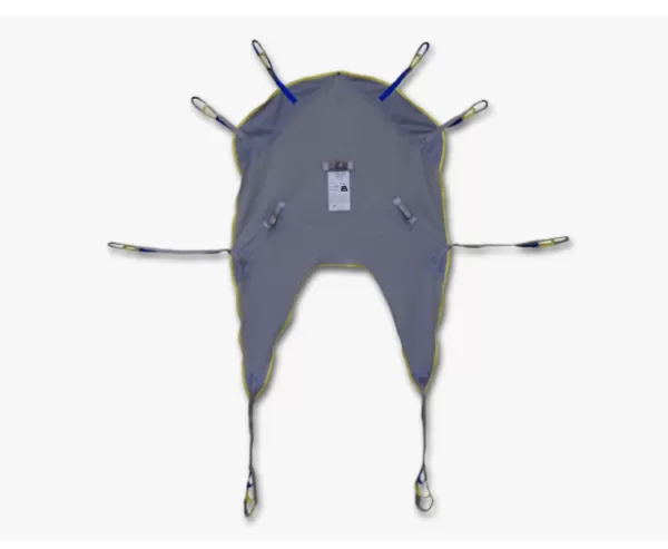 Универсальный мягкий подвес с поддержкой головы Инва для подъемников для инвалидов FC170050-М