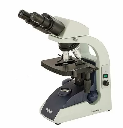 Микроскоп Микмед 5