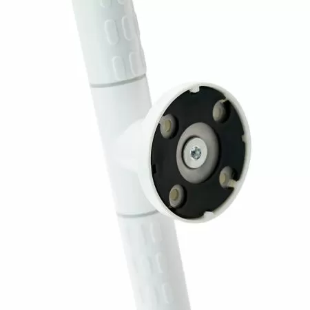 Поручень угловой Barry Triada для ванны пластиковый