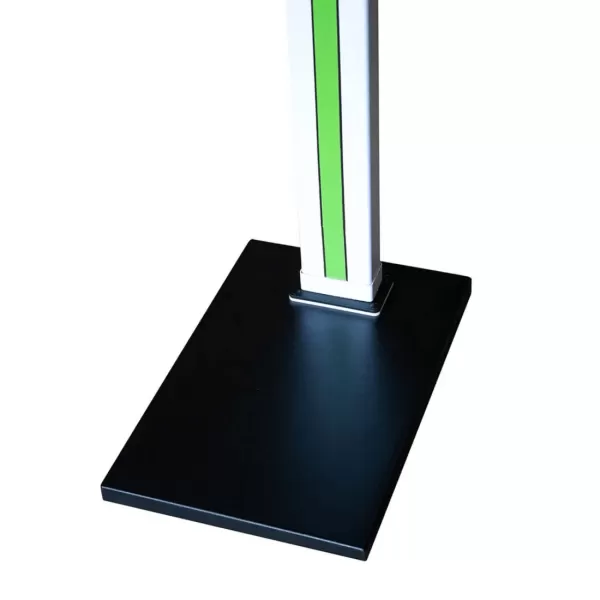 Ростомер медицинский ТЗМТ РМБ-И электронный бесконтактный с USB