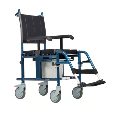 Кресло-каталка ORTONICA TU-89 с санитарным оснащением 