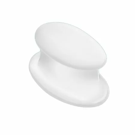 Разделитель межпальцевый Orliman GL-100 из гипоаллергенного геля, 2 шт