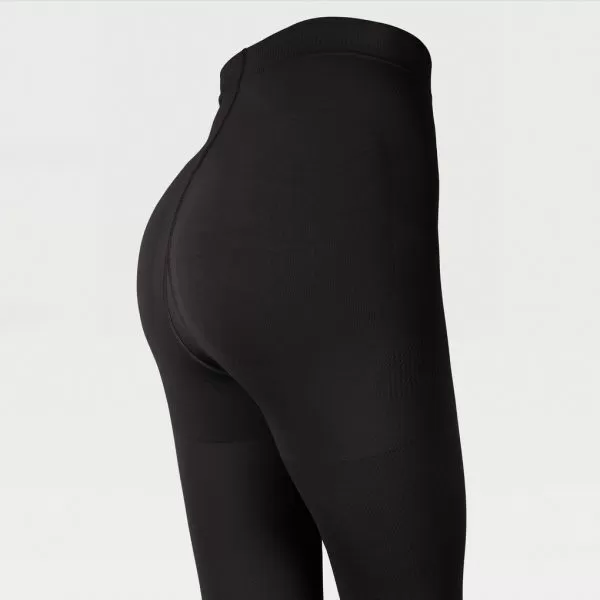 Колготки компрессионные IDEALISTA ID-150 для беременных 1 класс компрессии цвет черный 