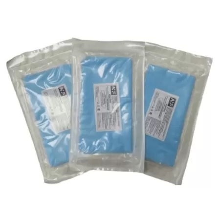 Простыня стерильная 140х80см (1шт) 