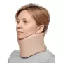 Воротник Шанца TALUS Medical Орт. ШВ-511 серый 