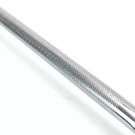 Поручень Barry 10303 для ванны, длина 46 см, стальной