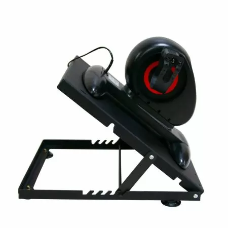 Велотренажер педальный с электродвигателем Мега-Оптим Mega-T250