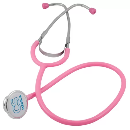Стетофонендоскоп CS-417 CS Medica (Розовый)