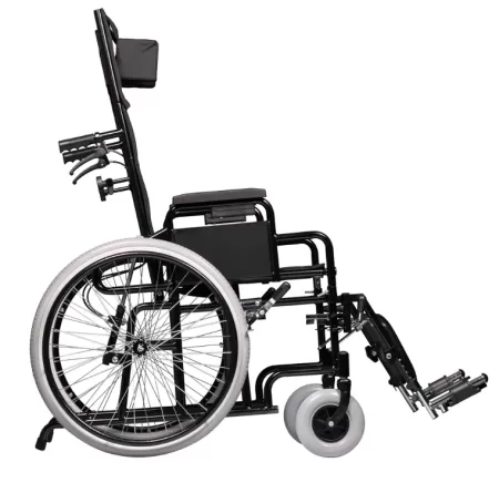 Кресло-коляска многофункциональная ORTONICA Recline 100 (Base-155)