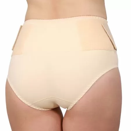 Бандаж послеоперационный Крейт Б-356, бежевый 