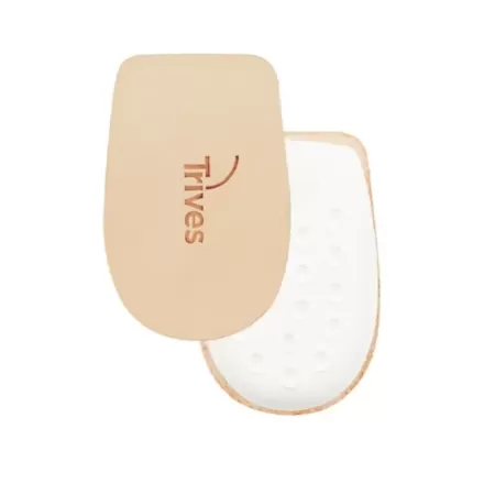 Подпяточник ортопедический Тривес СТ-244, высота 8-12мм, пара