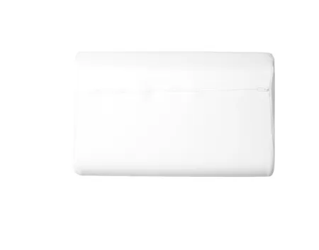 Подушка ортопедическая Тривес ТОП-101/Т.001, высота валиков 8 и 6 см, детская от 3 лет