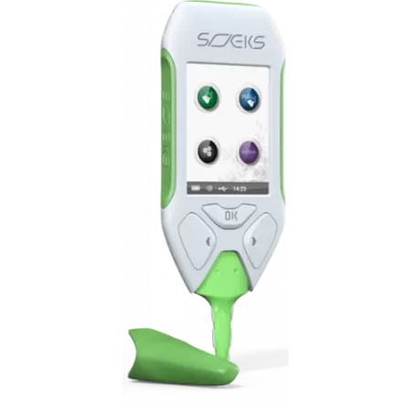 Эковизор Соэкс F2 (нитраты, вода)