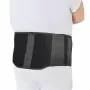 Корсет пояснично-крестцовый Крейт Б-513, высота 26 см, 6 ребер жесткости, увеличенные размеры  