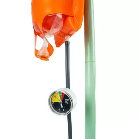 Устройство для вливания инфузионных растворов под давлением МЕДПЛАНТ УВИР, артикул 1306