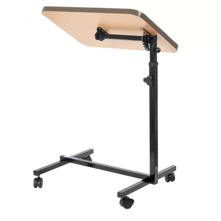 Стол прикроватный Barry Pino с бортиком