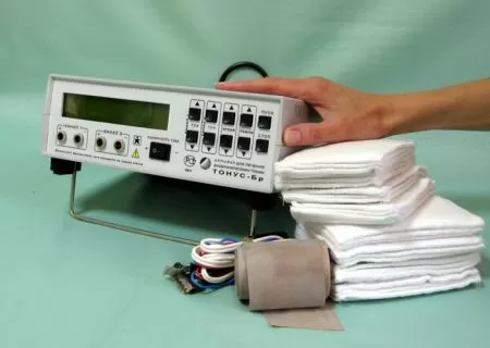 Аппарат Тонус-Бр