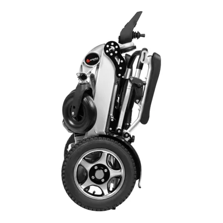 Кресло-коляска с электроприводом ORTONICA Pulse 740