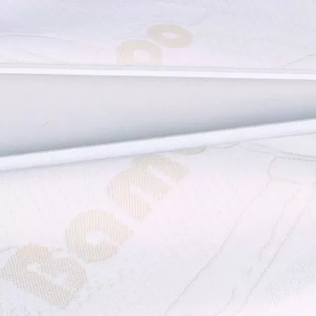 Подушка ортопедическая Luomma Lum F-515, с эффектом памяти и выемкой под плечо, валики 14 и 9 см, с регулировкой по высоте