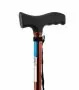 Трость C Standart телескопическая без УПС