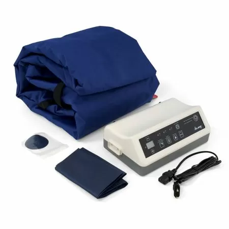 Матрас противопролежневый трубчатый Barry Tube Prof с вентиляцией